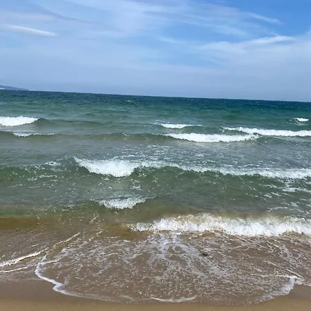 Apartament In 5 Star Barcelo Royal