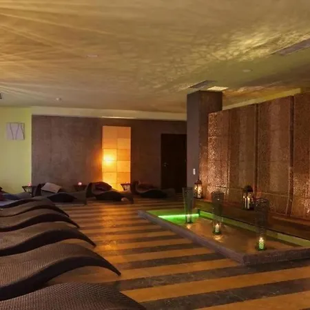 Διαμέρισμα In 5 Star Barcelo Royal