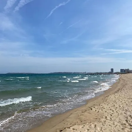 Διαμέρισμα In 5 Star Barcelo Royal