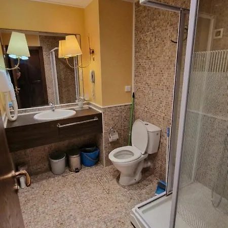 In 5 Star Barcelo Royal Διαμέρισμα *