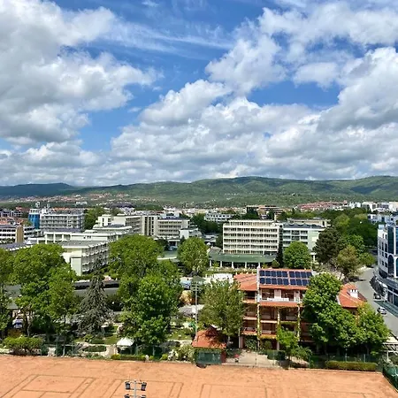 In 5 Star Barcelo Royal Διαμέρισμα Σάνι Μπιτς